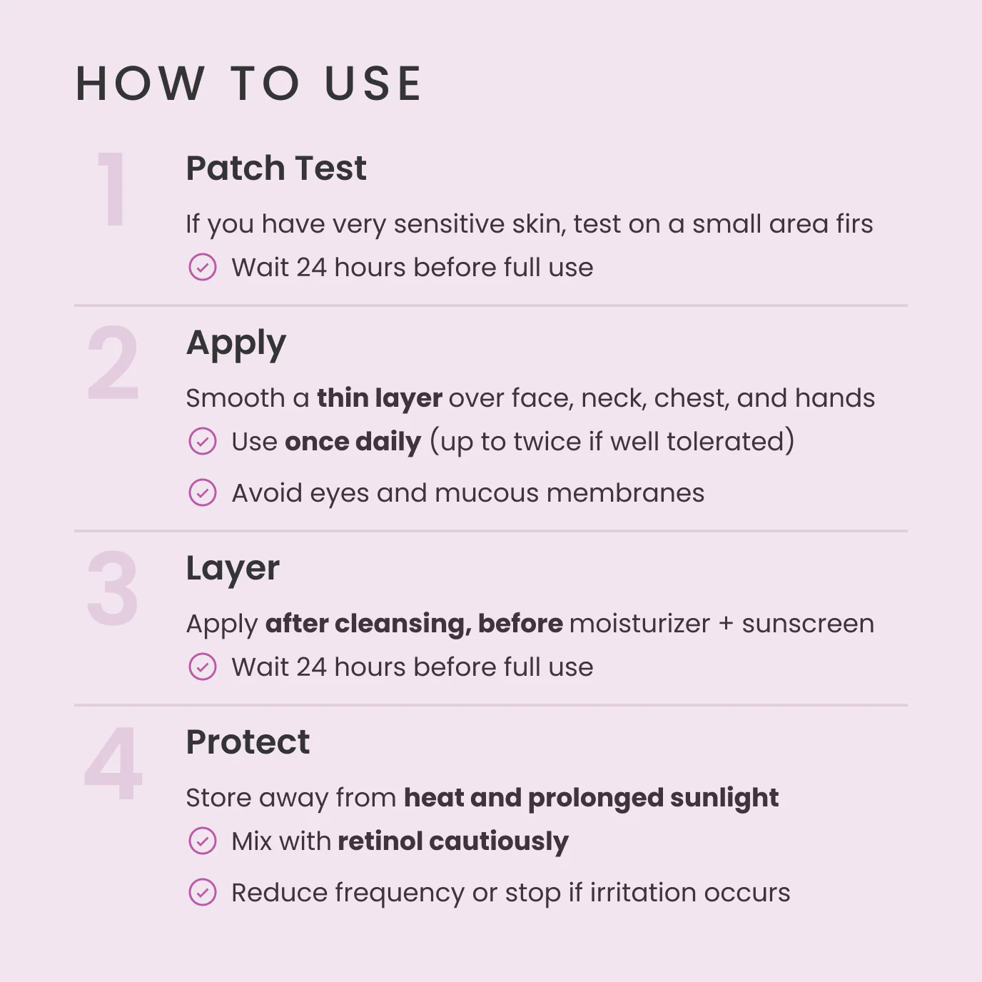 Revivinol "Unretinol" Serum - Image 3