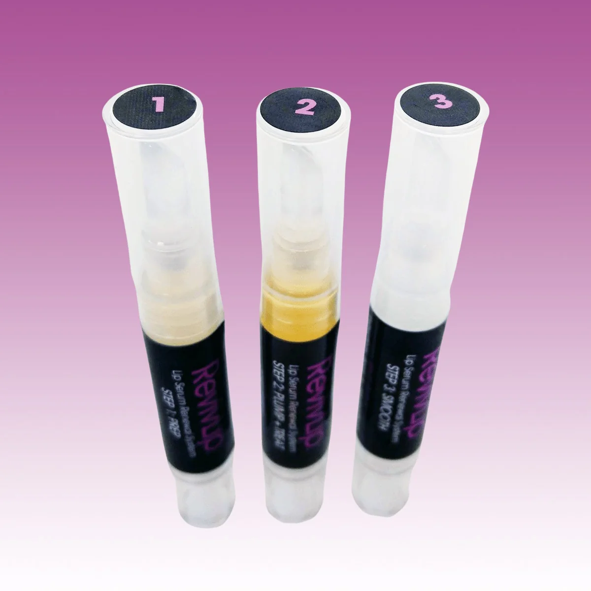RevivLip Lip Serum System - Image 3